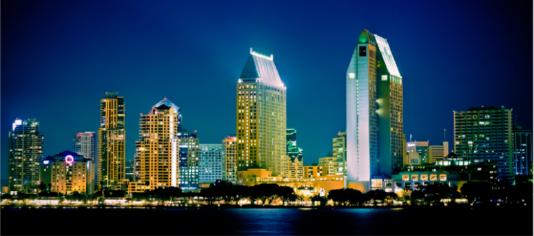 san diego